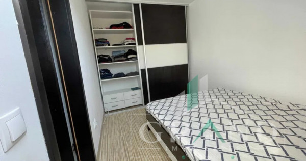 Apartament 3 camere + parcare, Mănăștur