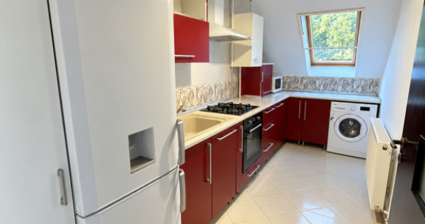Apartament 3 camere + parcare, Mănăștur