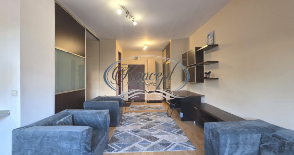 Apatament 2 camere, etaj 1, Marasti -Calea Dorobantilor