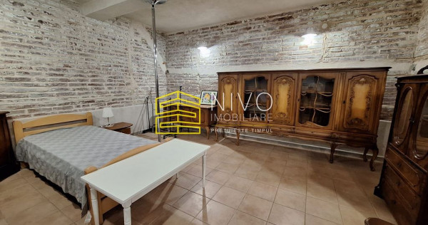 Apartament 1 cameră - Tg. Mureș - Ultracentral - Maternitatea Veche