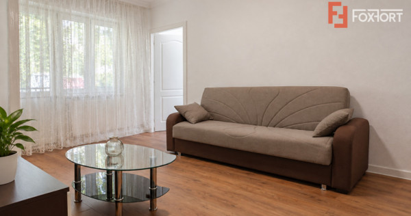Apartament 3 camere in Timisoara, zona: Complexul Studentesc