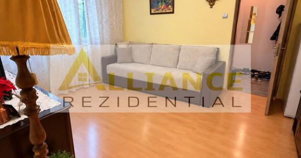 Parc Drumul Taberei - Apartament 3 camere