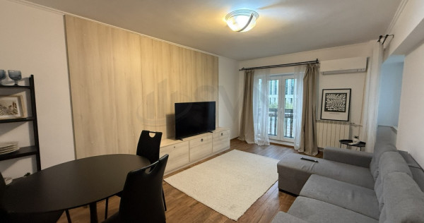 Splaiul Unirii l Apartament 2 camere l 65 mp