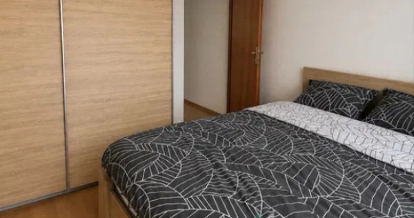 Apartament 2 Camere | Etaj 1 | Parcare | Plopilor/Parcul Iul