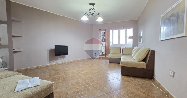 Apartament 2 camere | Focșani | Cuza Voda