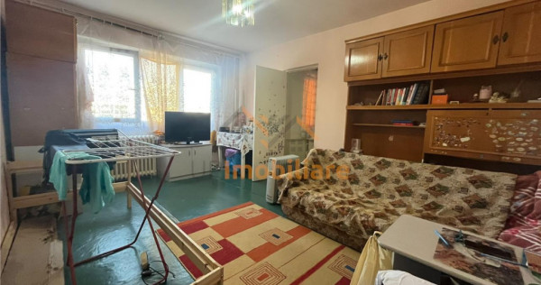 APARTAMENT 2 CAMERE | ETAJ 1 | ROGERIUS | ORADEA
