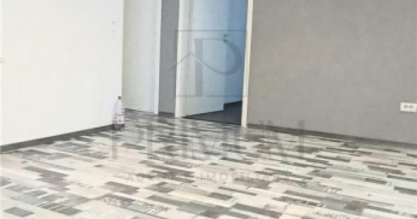 Spatiu birouri etaj 2- Aradului