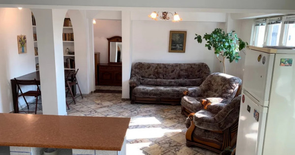 4 Camere Iancului - Cimitir Armenesc - Comision 0%