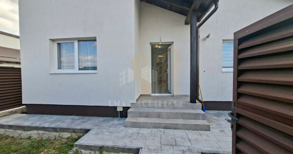 Casa individuala Sanpetru Brasov