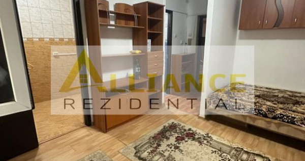 GARSONIERA &ndash; ALEEА MIOARA LUIZA- 6-8min Piata Sudului