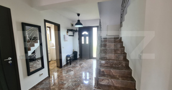 Casa Bucium zona Plopii fara Sot