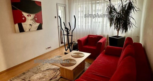 Apartament 2 camere, Piața Iancului