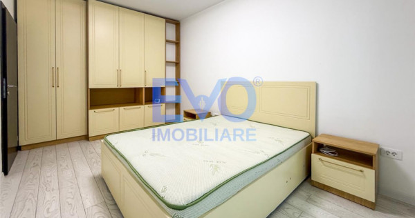 Apartament cu 2 camere de inchiriat, decomandat, Pacurari