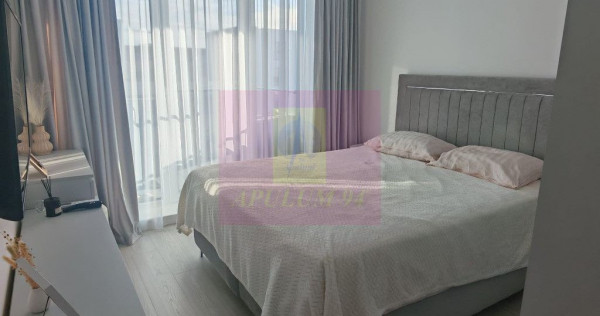 Apartament 3camere in Astorium- piscina privata, Theodor Pallady