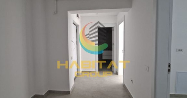 Garsonieră superba 39 mp, etaj 5/6 &ndash; zonă Aparatorii Patriei Metrou