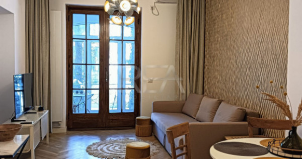 Apartament 3 camere | 80 mp | Centrala Proprie | Renovat