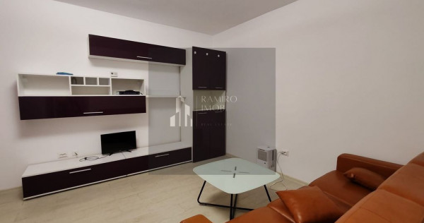 Apartament 2 camere, Popesti, centrala, mobilat, 5 min metrou