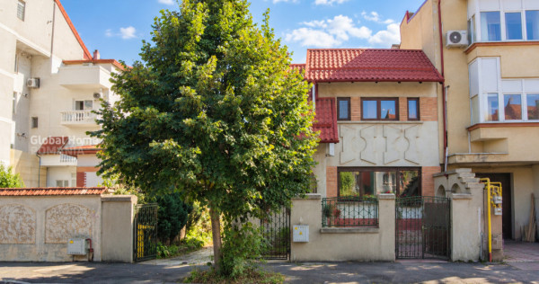 Eclectic Architecture | Cotroceni - Str Elefterie 29 | Vila