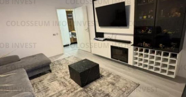 Apartament 3 camere | 84 mp | 2 Balcoane | Zona Avantgarden