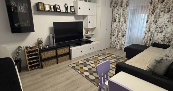 Apartament 2 camere Trocadero
