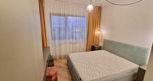 Apartament 3 camere I Parcare I BoxaI Pipera