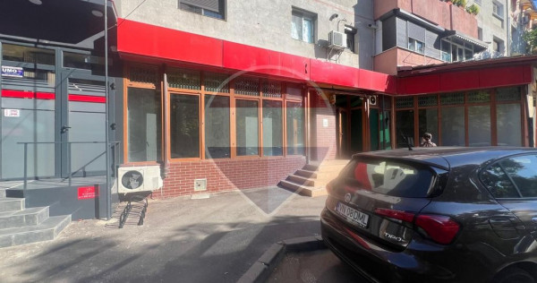 Spațiu comercial 120mp Panduri 7