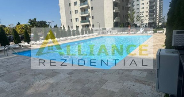 APARTAMENT 3 CAMERE DE V&Acirc;NZARE CU FACILITĂȚI PREMIUM