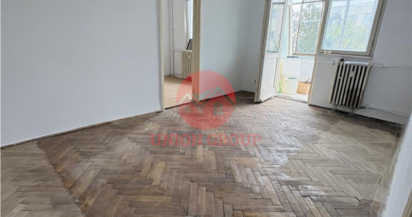 Apartament 2 Camere Semidecomandat Zona Inel 2