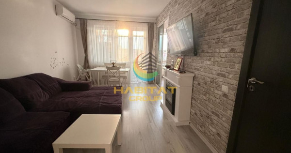 Vanzare Apartament 2 Camere Gata de Mutare- Berceni!