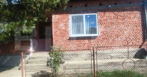 Casa de vanzare In Uioara de jos