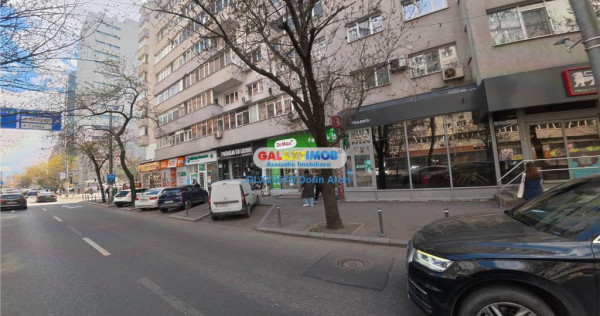 Spatiu comercial de , 65 mp - Piata Victoriei