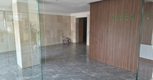 Apartament 2 camere I Scoala Americana I Pipera