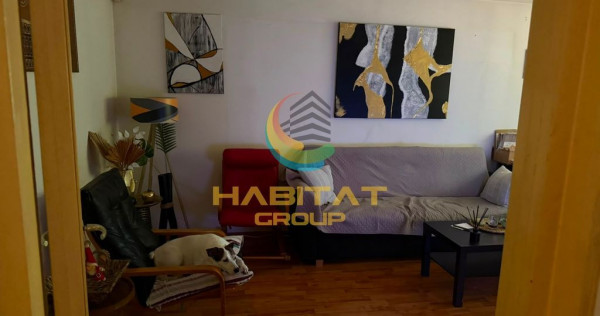 Apartament 3 camere Disponibil Imediat Centrala