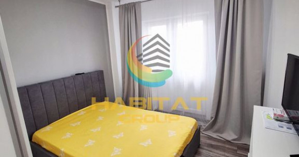 Apartament 3 Camere Luminos Disponibil Imediat