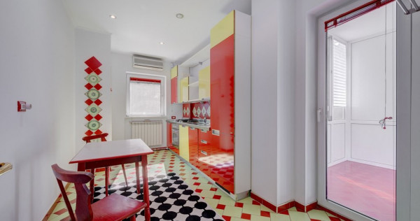 Cotroceni, Parc Romniceanu, 132 mp, Garaj, Comision 0 %