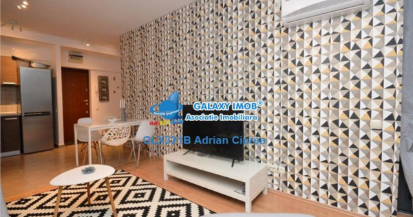 Apartament 2 camere bloc nou Titan Armonia 2 locuri parcare