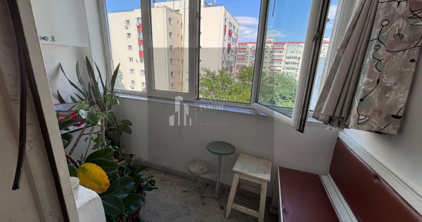 Apartament 2 camere decomandat 51mp Obregia Cultural