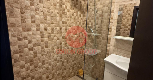 Apartament 2 Camere si 2 Bai | Zona Eden | Curte interioara