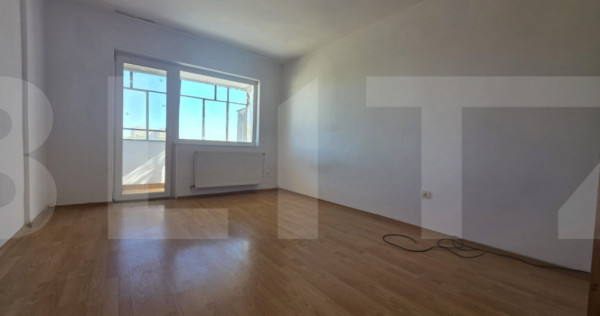 Apartament cu 2 camere, 47 mp, zona Lenin