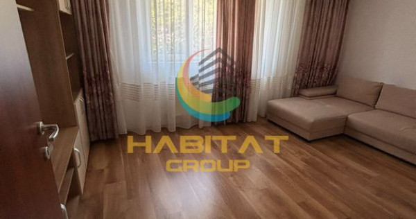 Vanzare Apartament 2 Camere Mobilat+Gradina+Parcare- Berceni