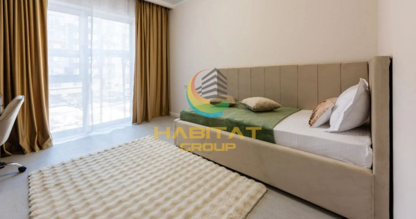 Vanzare apartament 3 camere la 300 m Metrou Berceni