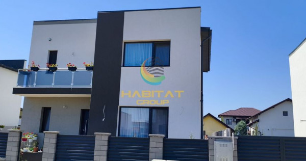 Casa 4 camere | Teren 456 mp | 170.000 &euro; TVA inclus | Berceni
