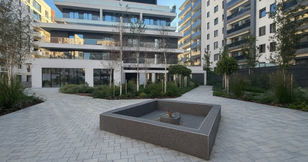 DE INCHIRIAT 2 CAMERE &ndash; North Avenue Pipera