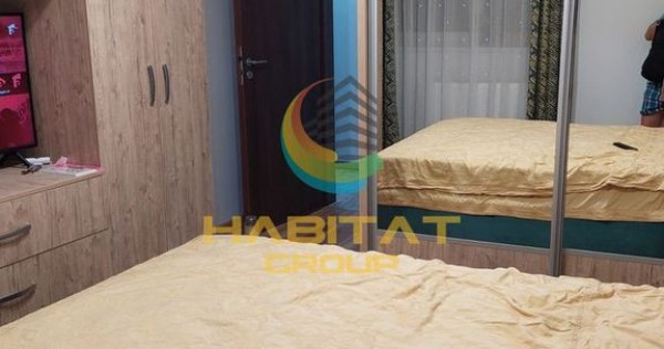 Apartament 3 Camere Dimitrie Leonida