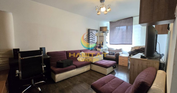 2 camere Sos Berceni Stanjeneilor ctie 1981 bloc reabilitat