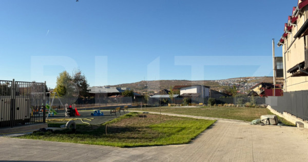 Apartament 3 camere, 58.56 mp, zona Marasti