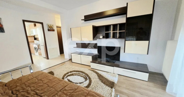 Apartament 2 camere | 55 mp + balcon | Intre Lacuri