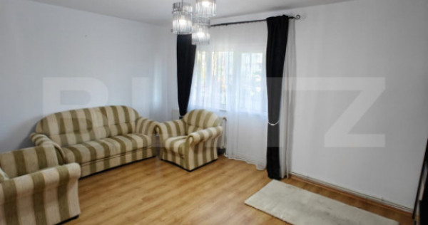 Apartament 3 camere, 94 mp, zona Mioveni