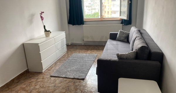 Timpuri Noi l Apartament 4 camere l Centrala termica proprie