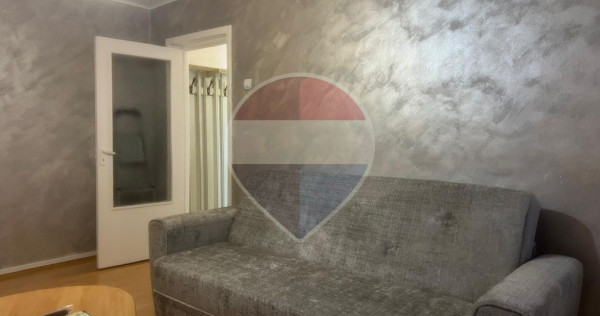 Apartament 2 camere zona Boul Rosu